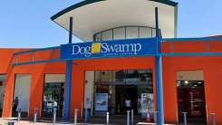 Dogswamp Shopping Centre